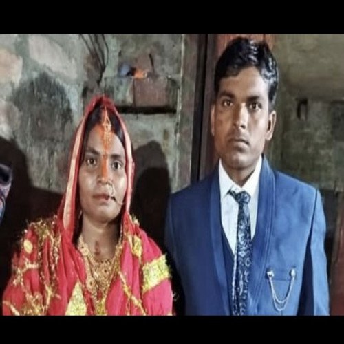 दिनदहाड़े दंपती को चाकू से गोदा