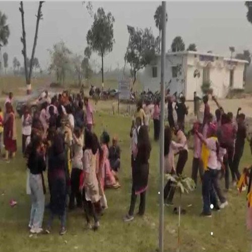 मोतिहारी में SP के आदेश की अवहेलना