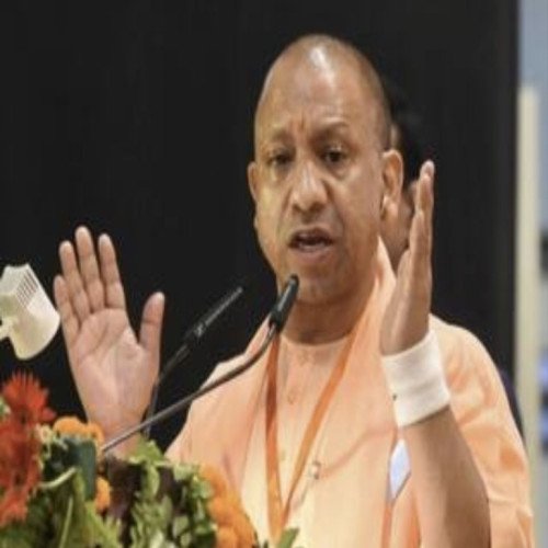 काशी और अयोध्या के बाद अब मथुरा की बारी’, बोले योगी आदित्यनाथ