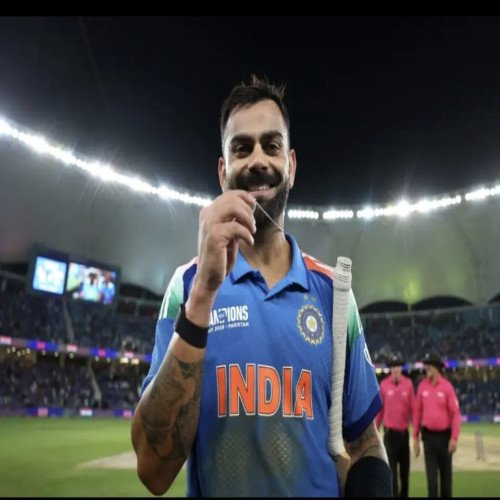 82वां शतक ठोका, अब भारत की पाकिस्तान पर ऐतिहासिक जीत पर बोले Virat Kohli; दे डाला बहुत बड़ा बयान