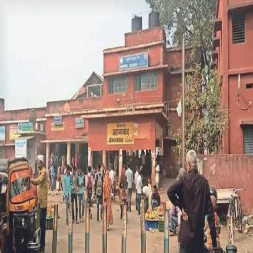 जहानाबाद जिला में  बाइक, गौरक्षणी से स्कूटी और देवरिया से टेंपो की चोरी