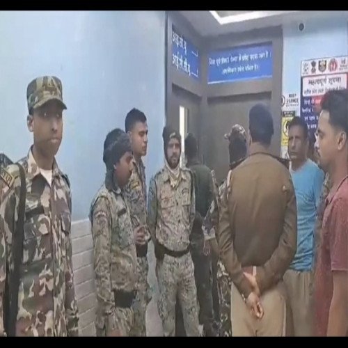 बिहार में दो दिन के अंदर दो पुलिस अफसरों की हत्या..