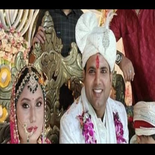 शादी की सालगिरह भी नहीं मना सका सुधीश