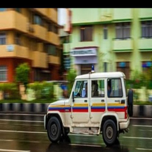 पटना में पत्रकार से मारपीट, दो आरोपी गिरफ्तार