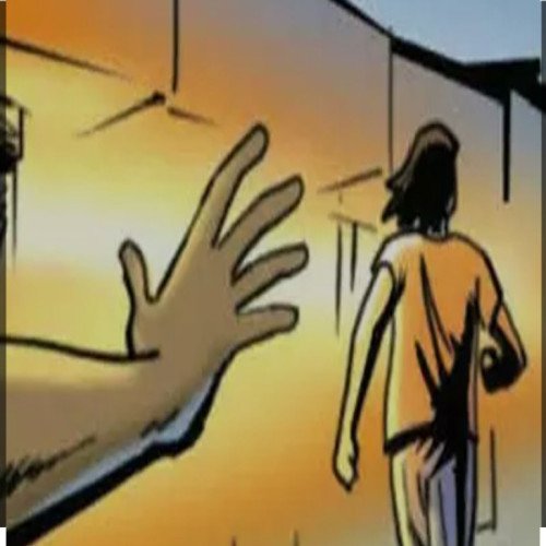 शराब पी कर महिला से किया दुर्व्यवहार